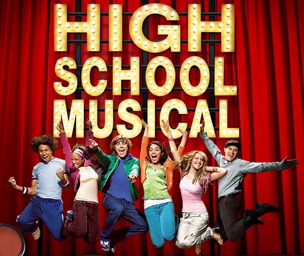  in high school musical along with troy bolton who is played by zac efron