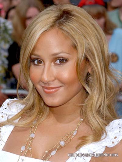 adrienne bailon sextape