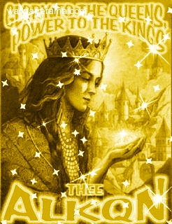 Latin Queen Crown 25