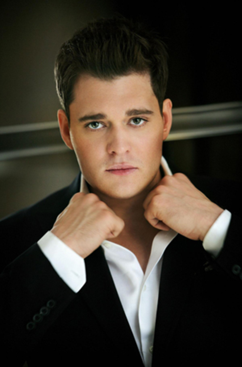 MICHAEL BUBLE Wallpapers Music Pictures Pics Songs