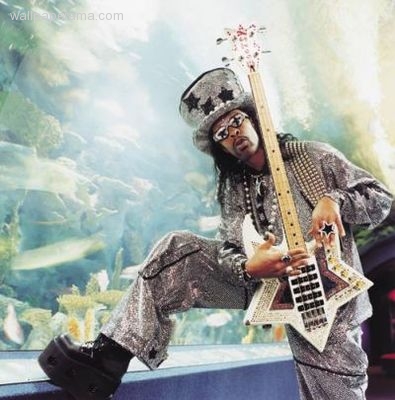 Bootsy Collins Wallpapers Music Pictures Pics Songs
