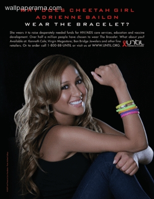 adrienne bailon sextape