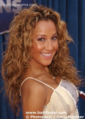 adrienne bailon  goes