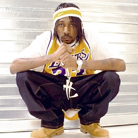 Krayzie Bone Wallpapers Music Pictures Pics Songs