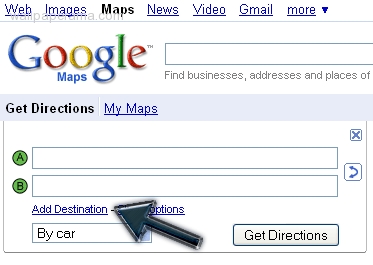 google maps driving directions local mapquest driving directions