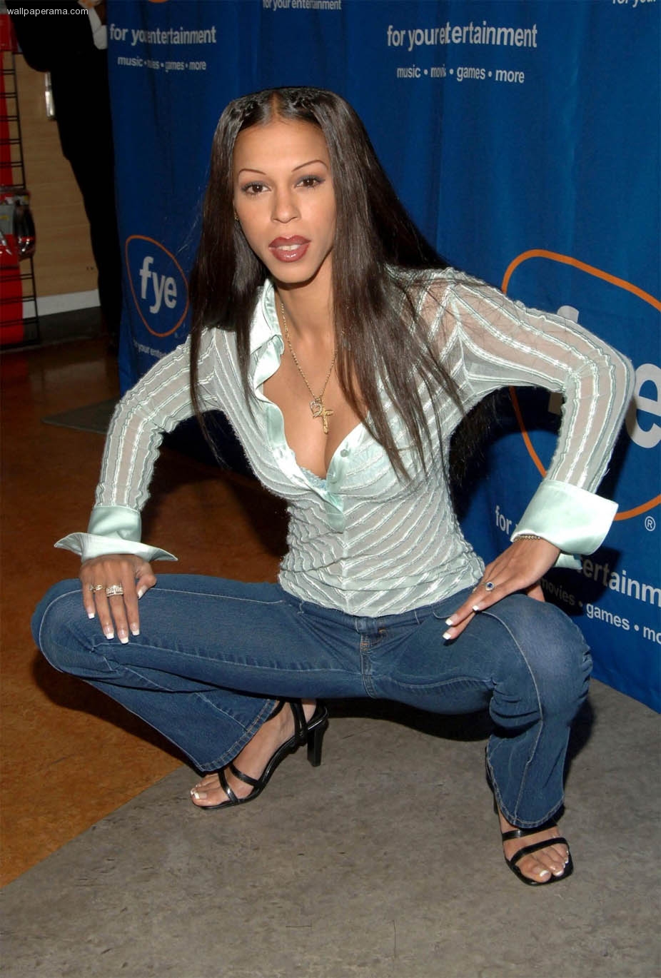 Heather Hunter Pussy 41