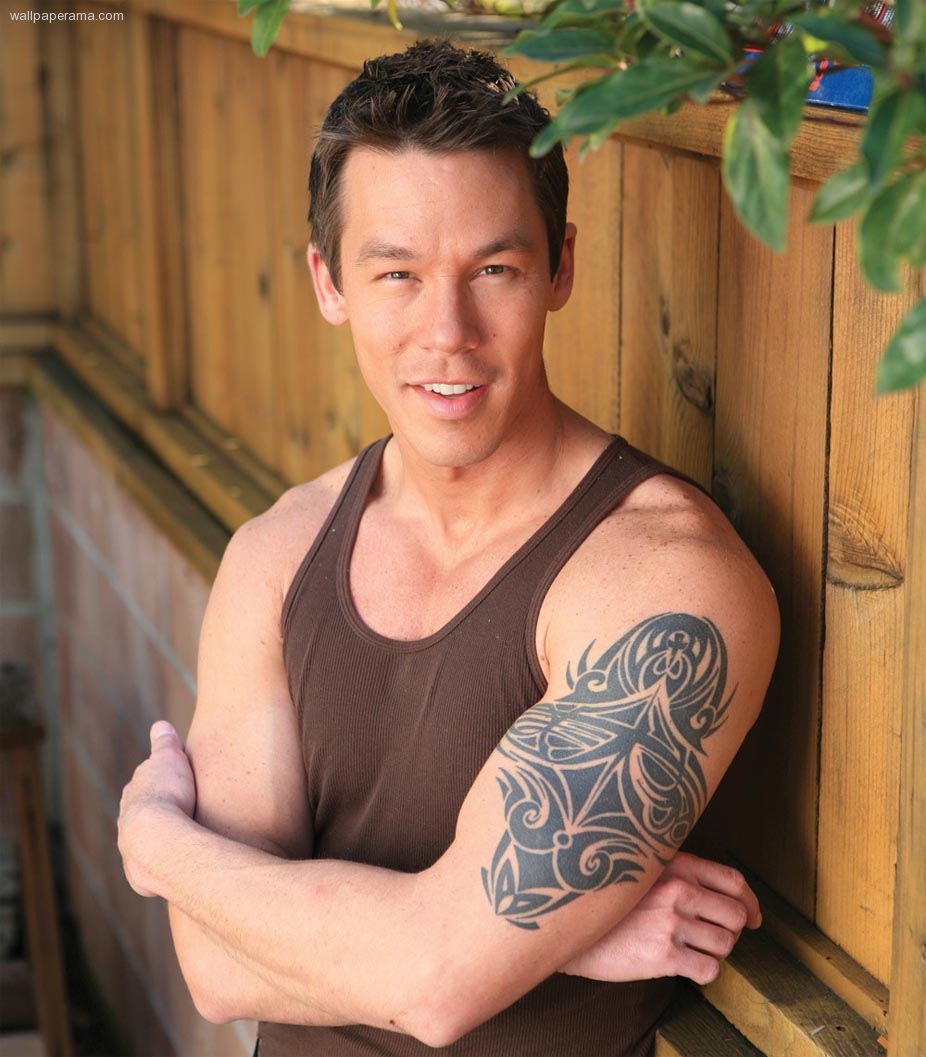 David Bromstad Porn 69