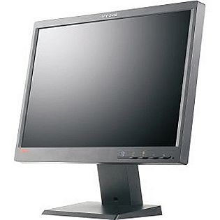 Old CRT Monitor