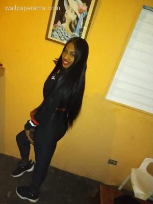 Chica busca chica en Contactos República Dominicana