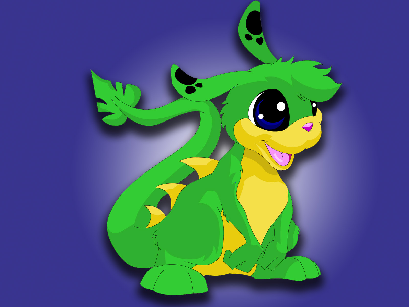 Neopets Wallpaper