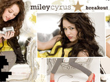 Miley Stewart Wallpaper