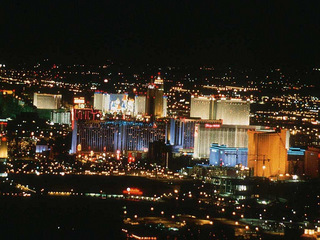 Las Vegas  Wallpaper