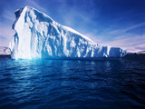 Antartica Iceberg Wallpaper