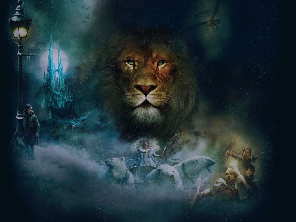 Narnia Wallpaper