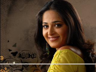 Anushka  Wallpaper