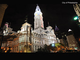 City Of Philadelphia Wallpaper