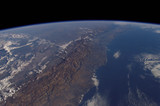 Chile Earth Wallpaper