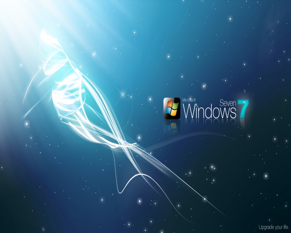 Windows7 Wallpaper Free HD Backgrounds Images Pictures