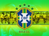 Brazil Soccer World Cup Wallpaper