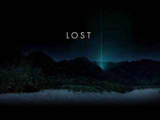 Lost  Wallpaper