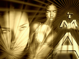 Adriana Wallpaper