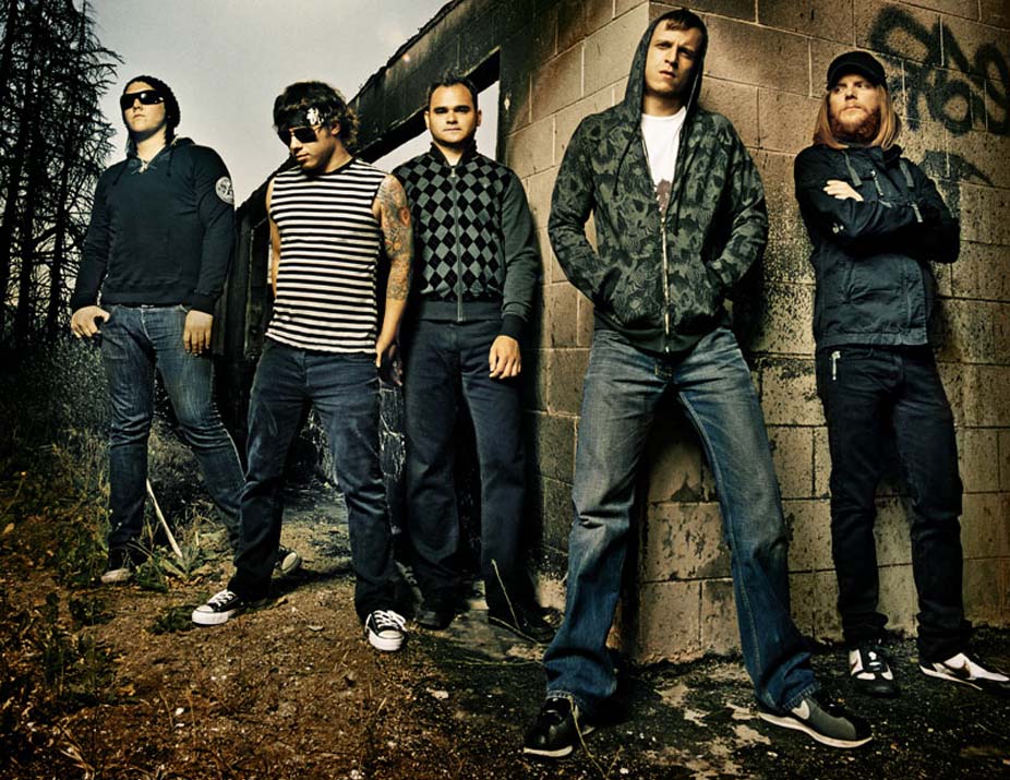 Atreyu Wallpapers Music Pictures Pics Songs Images, Photos, Reviews