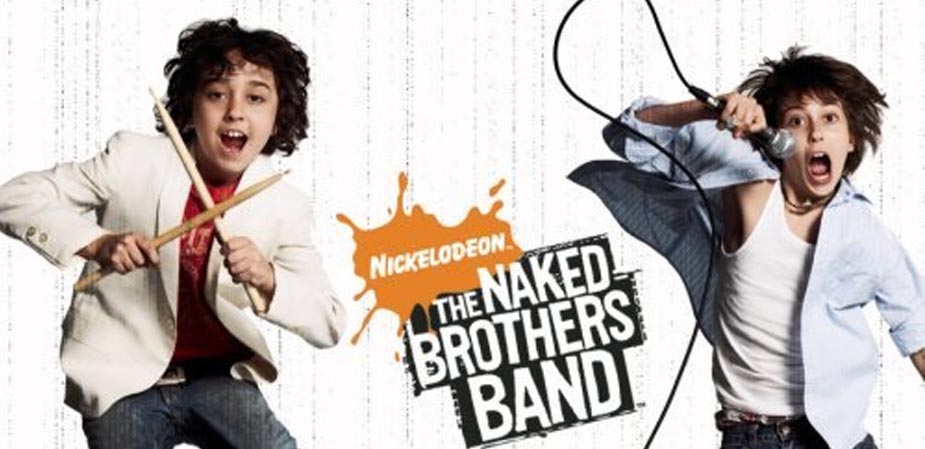 Prime Video: Naked Brothers Band - Season 2