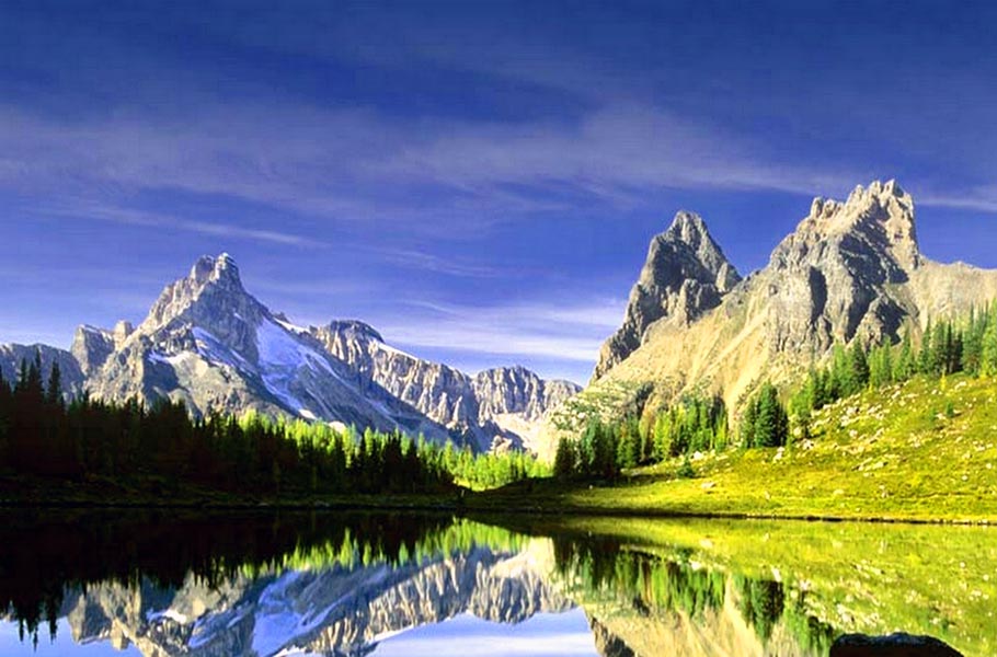 The World S Most Amazing Landscape Wallpaper You Have Ever