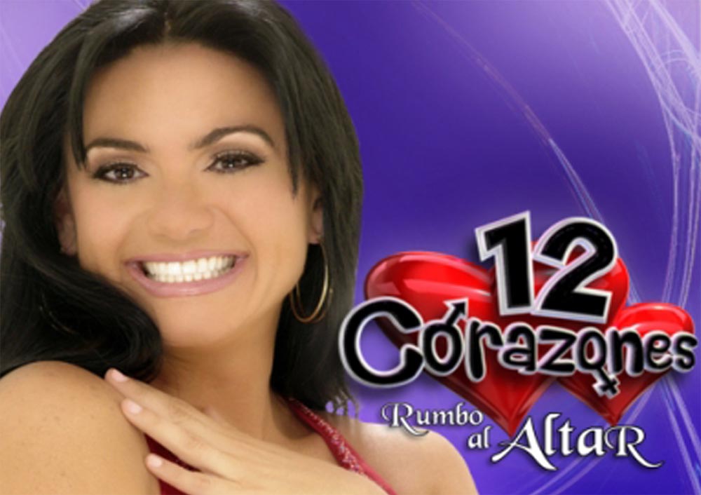 Penelope Menchaca Wallpaper Del Show 12 Corazones.