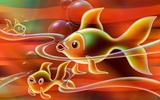 Aquarium Fish Wallpaper
