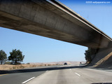 Bridge Under Pass Wallpaper