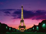 Eifel Tower Wallpaper