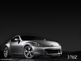 370z Wallpaper