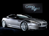 Aston Martin Dbs Wallpaper