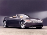 Bmw Z9 Wallpaper