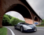 Bugatti Veyron Wallpaper