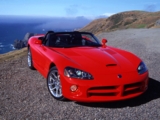 Dodge Viper Wallpaper