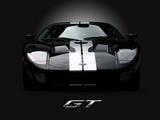 Ford Gt Wallpaper