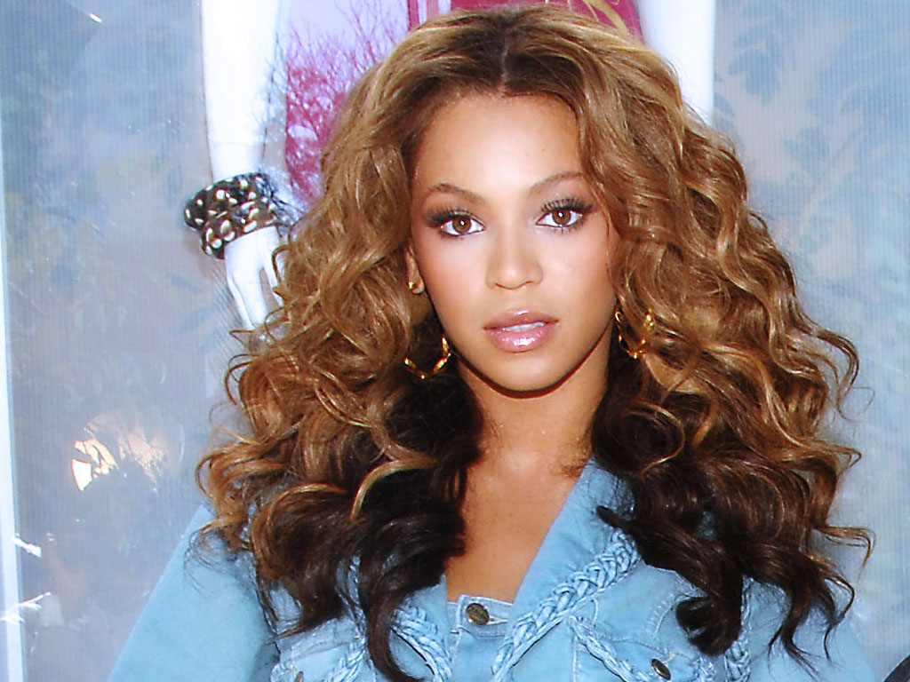 Beyonce Giselle Knowles Wallpaper