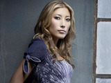 Dichen Lachman Wallpaper