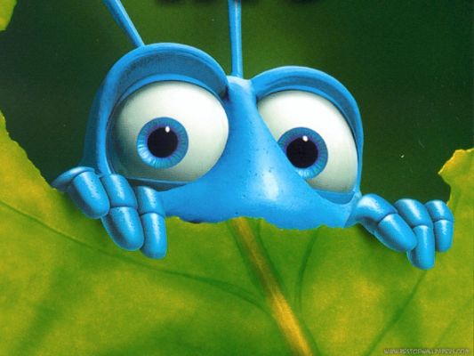 A Bugs Life Wallpaper