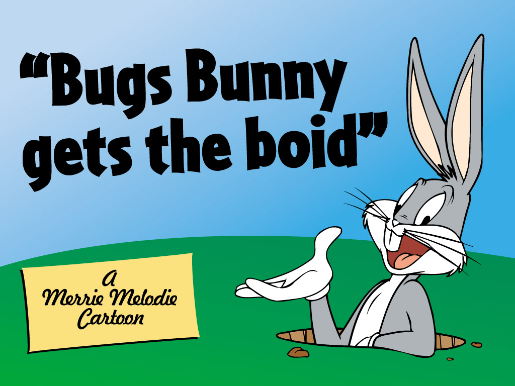 Bugs Bunny Wallpaper