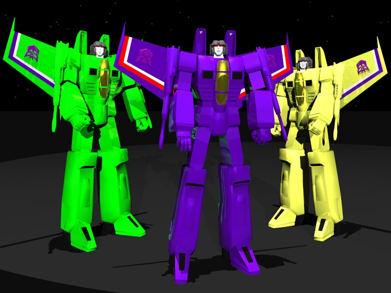Cybertron Transformers Robots Wallpaper