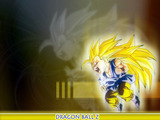 Dragon Ball Z Wallpaper