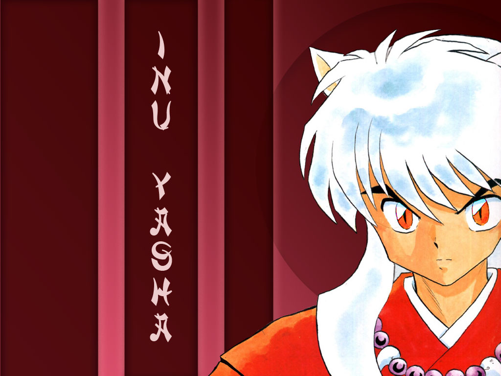 Inu Yasha Wallpaper