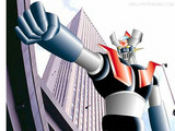 Mazinger Wallpaper