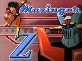 Mazinger Z Wallpaper