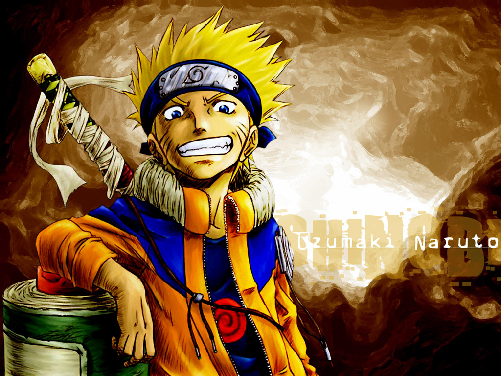 Naruto Wallpaper Free HD Backgrounds Images Pictures