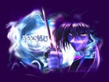 Rurouni Kenshin Wallpaper