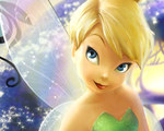 Tinkerbell Wallpaper